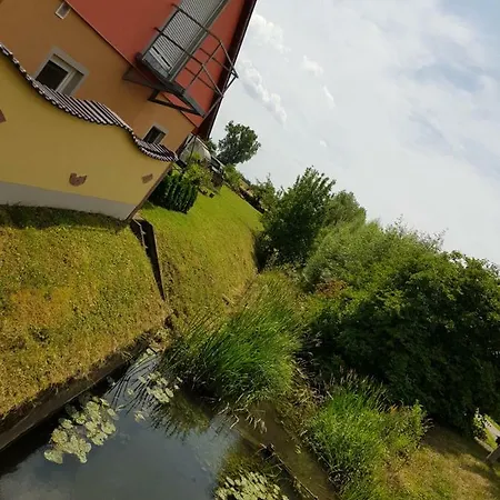 Ferienwohnung An Der Unditz Neuried  Exterior photo