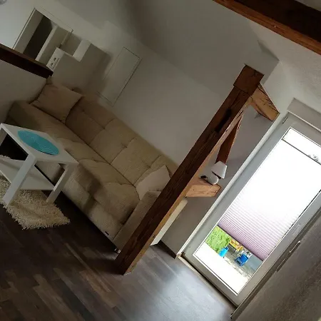 Ferienwohnung An Der Unditz Neuried  Exterior photo