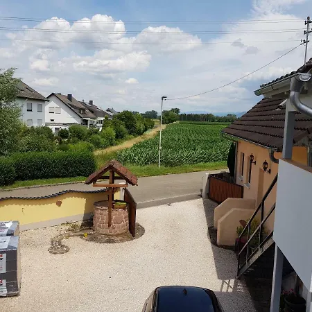 Ferienwohnung An Der Unditz Neuried  Exterior photo
