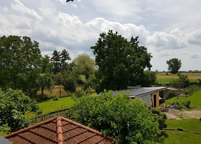 Ferienwohnung an der Unditz