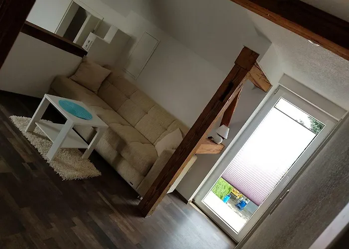 Ferienwohnung An Der Unditz
