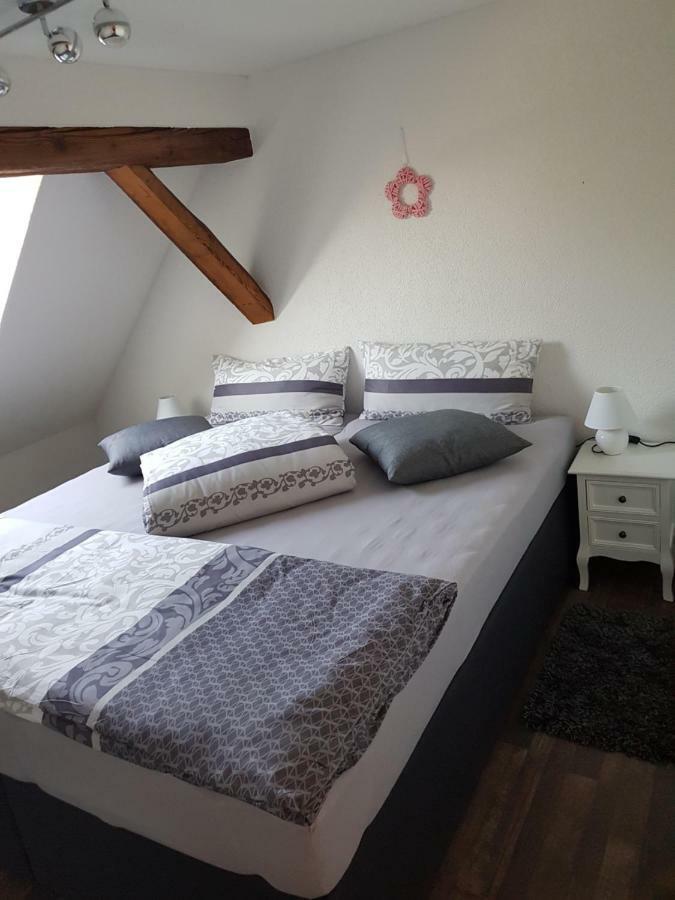 An Der Unditz Apartment *