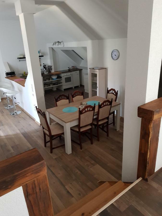 Apartment An Der Unditz