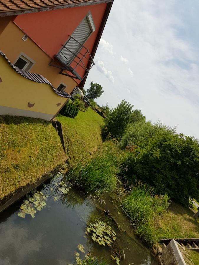 Apartment An Der Unditz Neuried (Baden-Wurttemberg)