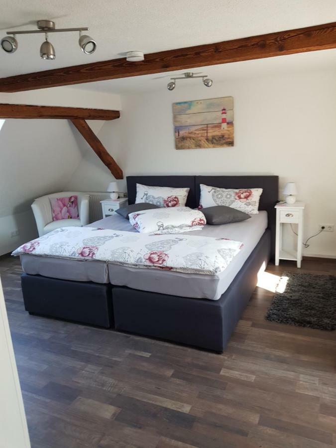An Der Unditz Apartment Neuried (Baden-Wurttemberg)