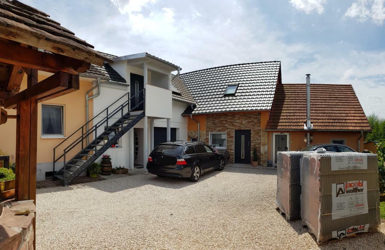 An Der Unditz Apartment