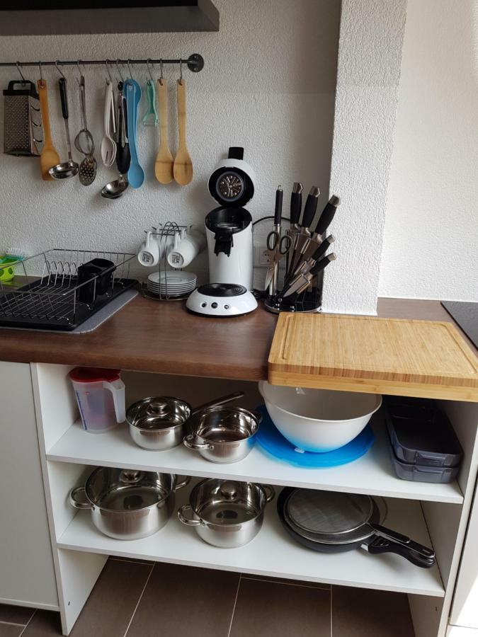 An Der Unditz Apartment