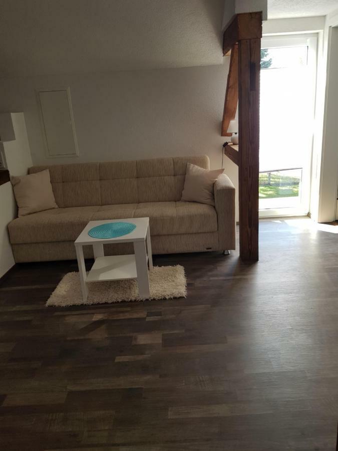 An Der Unditz Apartment Neuried (Baden-Wurttemberg)