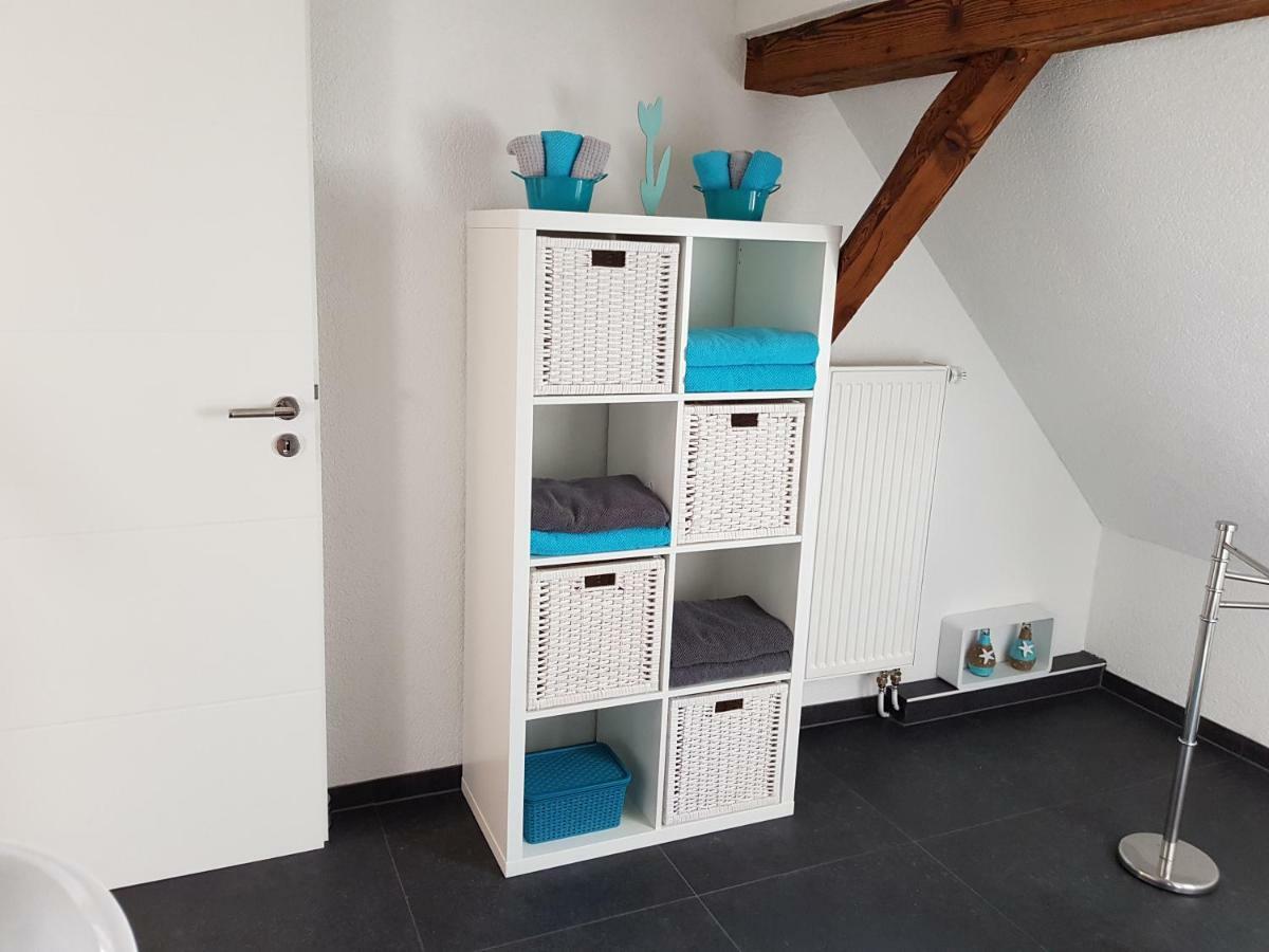 Apartment An Der Unditz