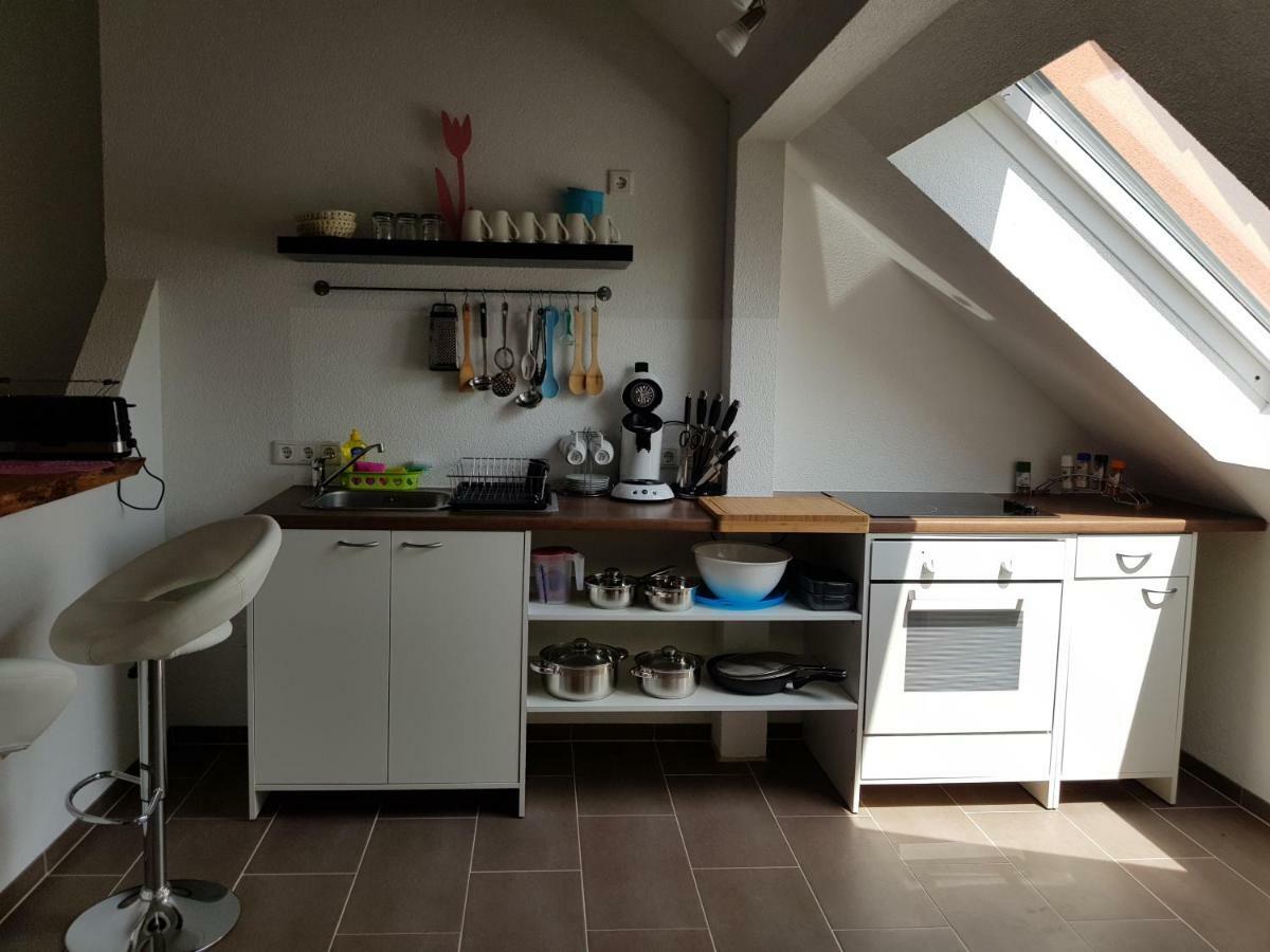 Apartment An Der Unditz