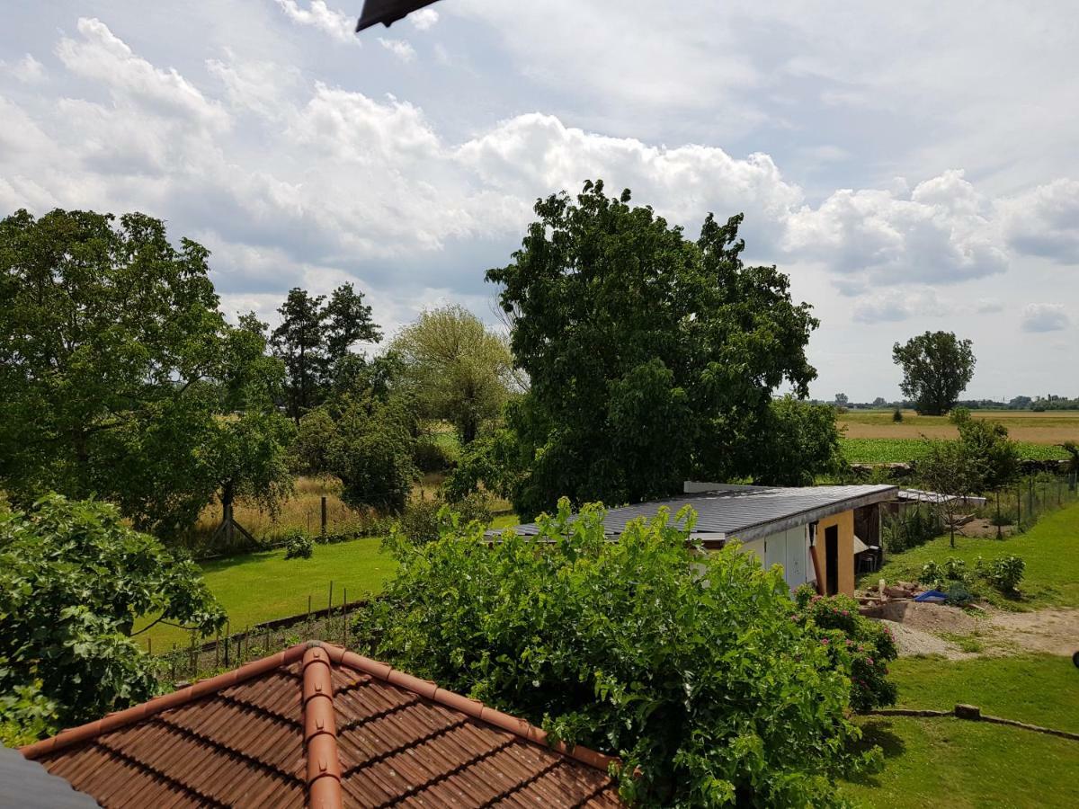 An Der Unditz Neuried (Baden-Wurttemberg)