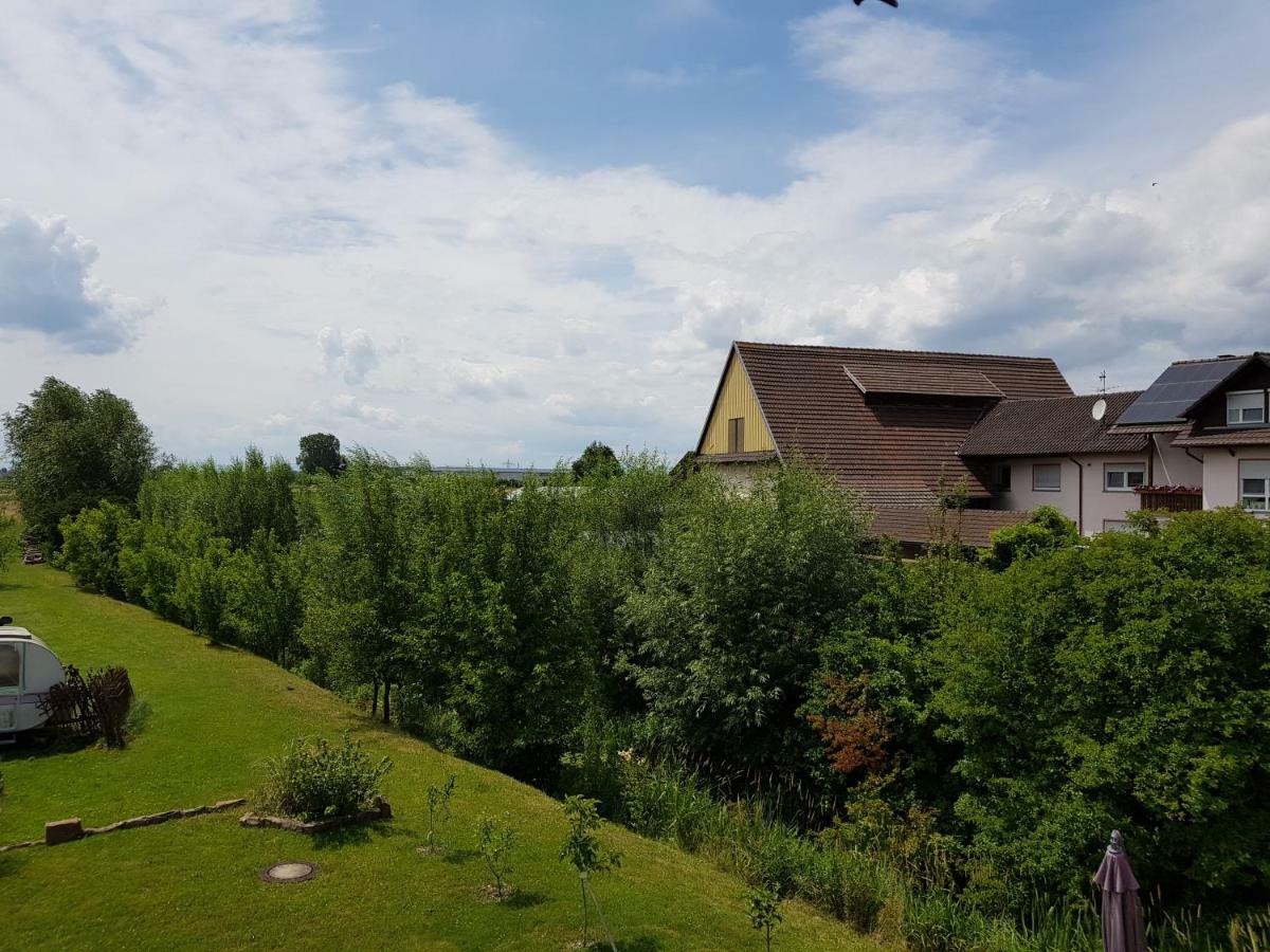 An Der Unditz Neuried (Baden-Wurttemberg)