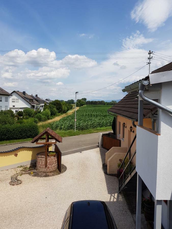 An Der Unditz Apartment Neuried (Baden-Wurttemberg)