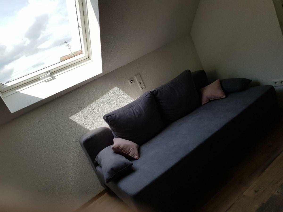 An Der Unditz Apartment Neuried (Baden-Wurttemberg)