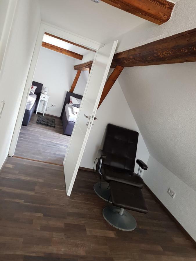 An Der Unditz Apartment Neuried (Baden-Wurttemberg)