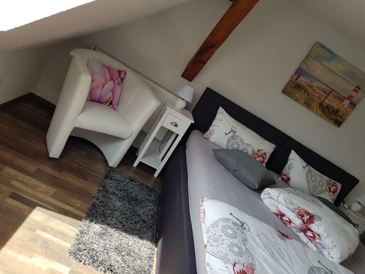 Apartment An Der Unditz *