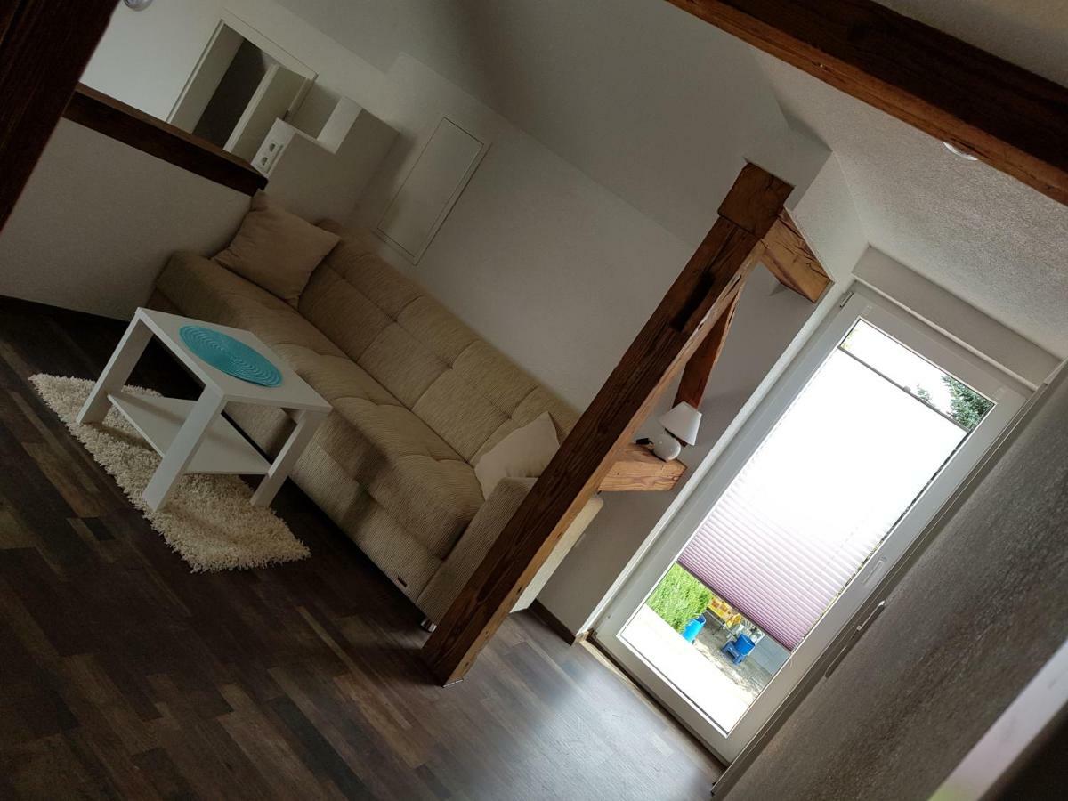 An Der Unditz Apartment *
