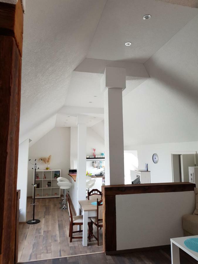 Apartment An Der Unditz *