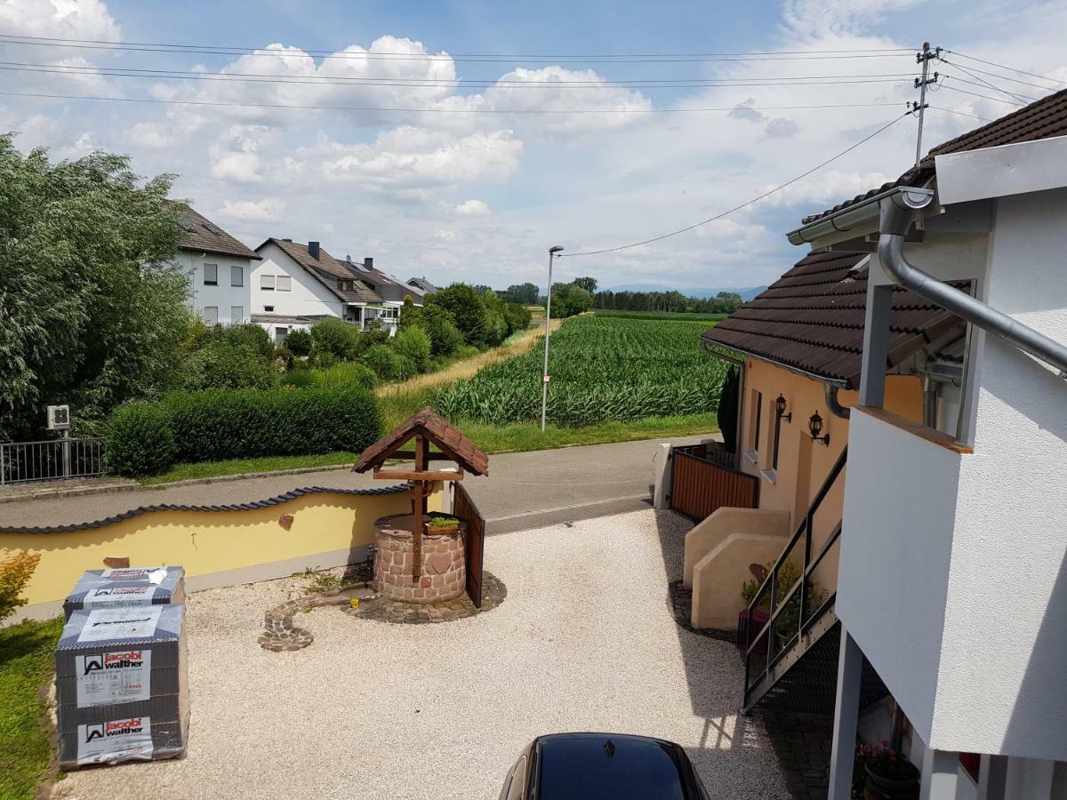 An Der Unditz * Neuried (Baden-Wurttemberg)